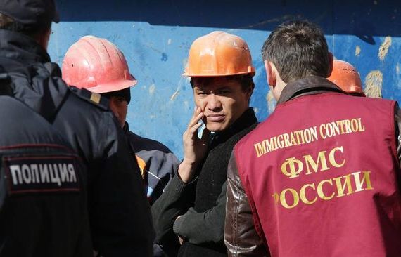 прописка в Высоковске